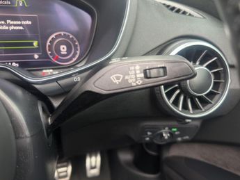 Audi TT 1.8 TFSI Sport Roadster Euro 6 (s/s) 2dr
