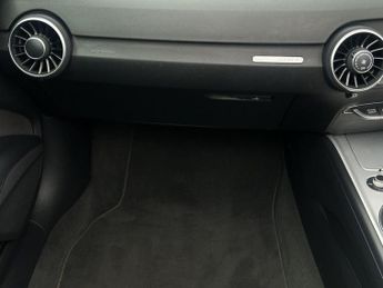Audi TT 1.8 TFSI Sport Roadster Euro 6 (s/s) 2dr
