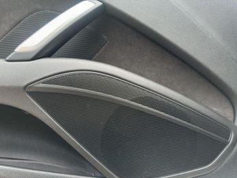 Audi TT 1.8 TFSI Sport Roadster Euro 6 (s/s) 2dr