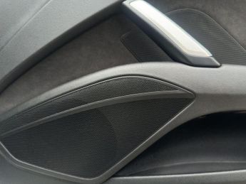 Audi TT 1.8 TFSI Sport Roadster Euro 6 (s/s) 2dr