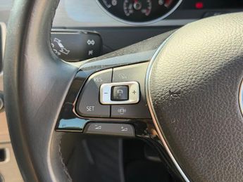 Volkswagen Golf MATCH EDITION TDI BMT DSG