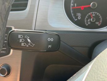 Volkswagen Golf MATCH EDITION TDI BMT DSG