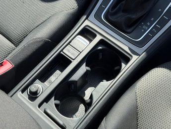 Volkswagen Golf MATCH EDITION TDI BMT DSG
