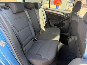 Volkswagen Golf MATCH EDITION TDI BMT DSG