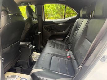 Toyota Yaris Cross 1.5 VVT-h Premiere Edition E-CVT Euro 6 (s/s) 5dr