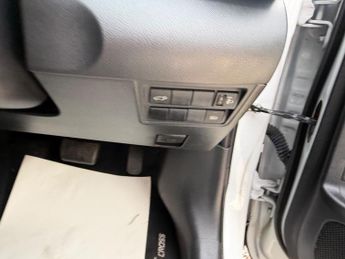 Toyota Yaris Cross 1.5 VVT-h Premiere Edition E-CVT Euro 6 (s/s) 5dr