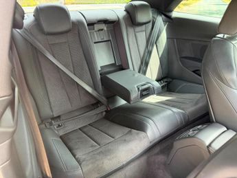 Audi A5 2.0 TFSI 35 S line S Tronic Euro 6 (s/s) 2dr