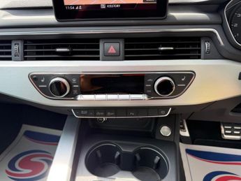Audi A5 2.0 TFSI 35 S line S Tronic Euro 6 (s/s) 2dr