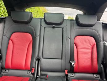 Audi SQ5 3.0 BiTDI V6 SUV 5dr Diesel Tiptronic quattro Euro 5 (s/s) (313 