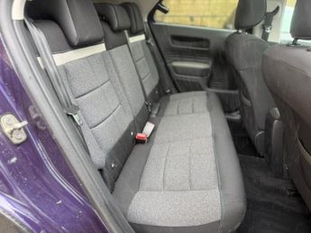 Citroen C4 Cactus 1.2 PureTech Flair Hatchback 5dr Petrol EAT6 Euro 6
