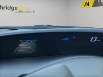 Honda Civic 1.8 i-VTEC ES Auto Euro 5 5dr