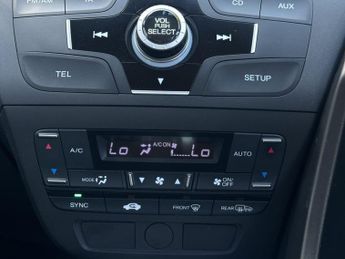 Honda Civic 1.8 i-VTEC ES Auto Euro 5 5dr