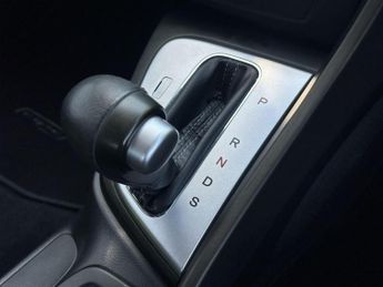 Honda Civic 1.8 i-VTEC ES Auto Euro 5 5dr
