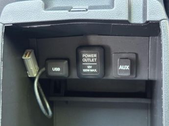 Honda Civic 1.8 i-VTEC ES Auto Euro 5 5dr