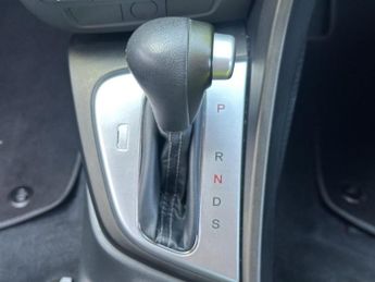 Honda Civic 1.8 i-VTEC ES Auto Euro 5 5dr
