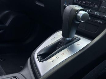 Honda Civic 1.8 i-VTEC ES Auto Euro 5 5dr