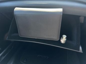 Honda Civic 1.8 i-VTEC ES Auto Euro 5 5dr
