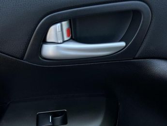Honda Civic 1.8 i-VTEC ES Auto Euro 5 5dr