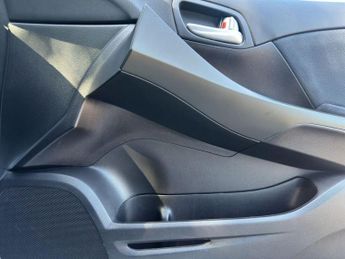 Honda Civic 1.8 i-VTEC ES Auto Euro 5 5dr