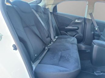 Honda Civic 1.8 i-VTEC ES Auto Euro 5 5dr