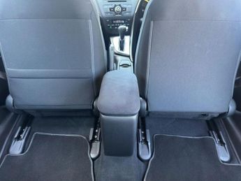 Honda Civic 1.8 i-VTEC ES Auto Euro 5 5dr