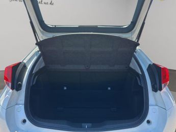 Honda Civic 1.8 i-VTEC ES Auto Euro 5 5dr