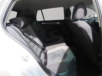 Volkswagen Golf 1.5 TSI EVO GT DSG Euro 6 (s/s) 5dr