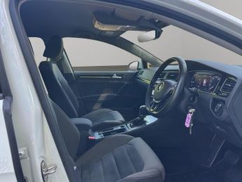 Volkswagen Golf 1.5 TSI EVO GT DSG Euro 6 (s/s) 5dr