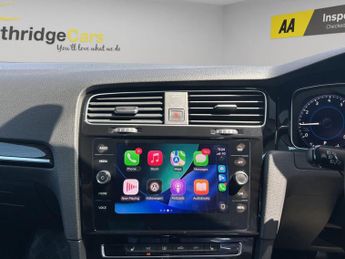 Volkswagen Golf 1.5 TSI EVO GT DSG Euro 6 (s/s) 5dr
