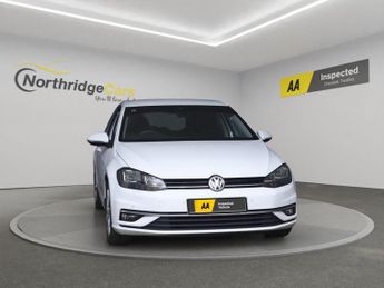 Volkswagen Golf 1.5 TSI EVO GT DSG Euro 6 (s/s) 5dr