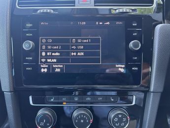 Volkswagen Golf 1.5 TSI EVO GT DSG Euro 6 (s/s) 5dr