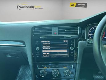 Volkswagen Golf 1.5 TSI EVO GT DSG Euro 6 (s/s) 5dr