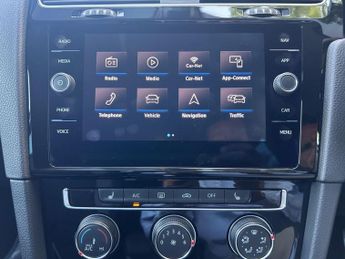 Volkswagen Golf 1.5 TSI EVO GT DSG Euro 6 (s/s) 5dr