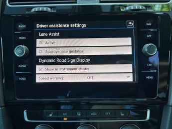 Volkswagen Golf 1.5 TSI EVO GT DSG Euro 6 (s/s) 5dr