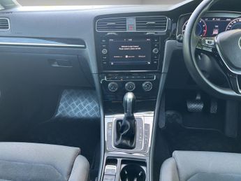 Volkswagen Golf 1.5 TSI EVO GT DSG Euro 6 (s/s) 5dr