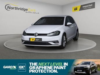 Volkswagen Golf 1.5 TSI EVO GT DSG Euro 6 (s/s) 5dr