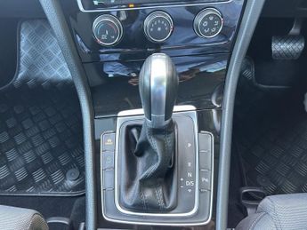 Volkswagen Golf 1.5 TSI EVO GT DSG Euro 6 (s/s) 5dr