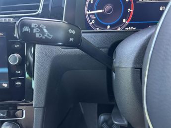 Volkswagen Golf 1.5 TSI EVO GT DSG Euro 6 (s/s) 5dr