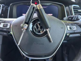 Volkswagen Golf 1.5 TSI EVO GT DSG Euro 6 (s/s) 5dr