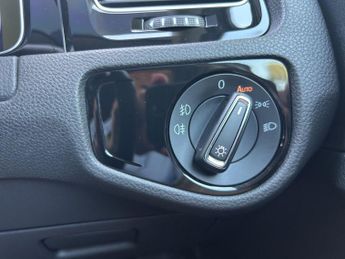 Volkswagen Golf 1.5 TSI EVO GT DSG Euro 6 (s/s) 5dr