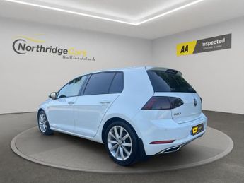 Volkswagen Golf 1.5 TSI EVO GT DSG Euro 6 (s/s) 5dr
