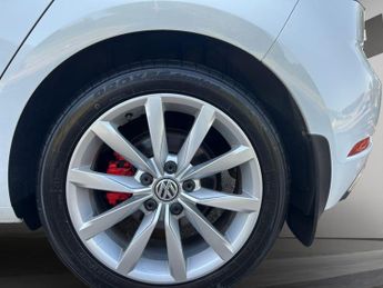 Volkswagen Golf 1.5 TSI EVO GT DSG Euro 6 (s/s) 5dr