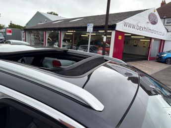 Peugeot 3008 2.0 BLUEHDI GT AUTOMATIC