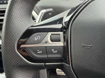 Peugeot 3008 2.0 BLUEHDI GT AUTOMATIC