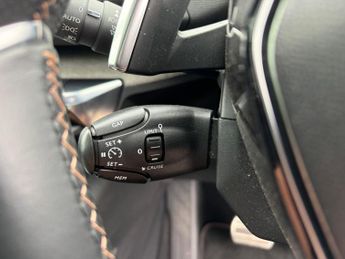 Peugeot 3008 2.0 BLUEHDI GT AUTOMATIC