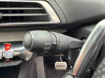 Peugeot 3008 2.0 BLUEHDI GT AUTOMATIC