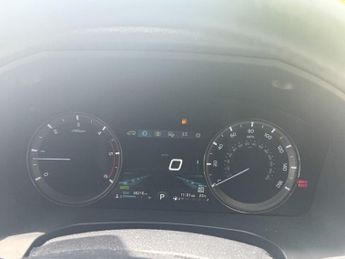 SsangYong Rexton 2.2D Ultimate SUV 5dr Diesel T-Tronic 4WD Euro 6 (181 ps)