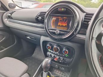 Mini Clubman 2.0 Cooper S Auto Euro 6 (s/s) 6dr
