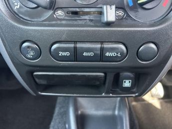Suzuki Jimny 1.3 SZ4 3dr
