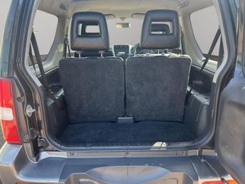 Suzuki Jimny 1.3 SZ4 3dr